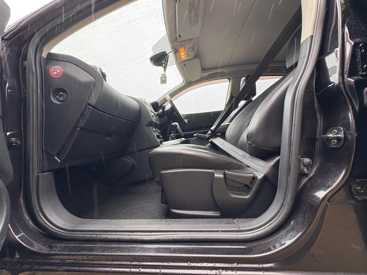 Used Nissan Qashqai 2010 for sale - 76166596: Photo 36