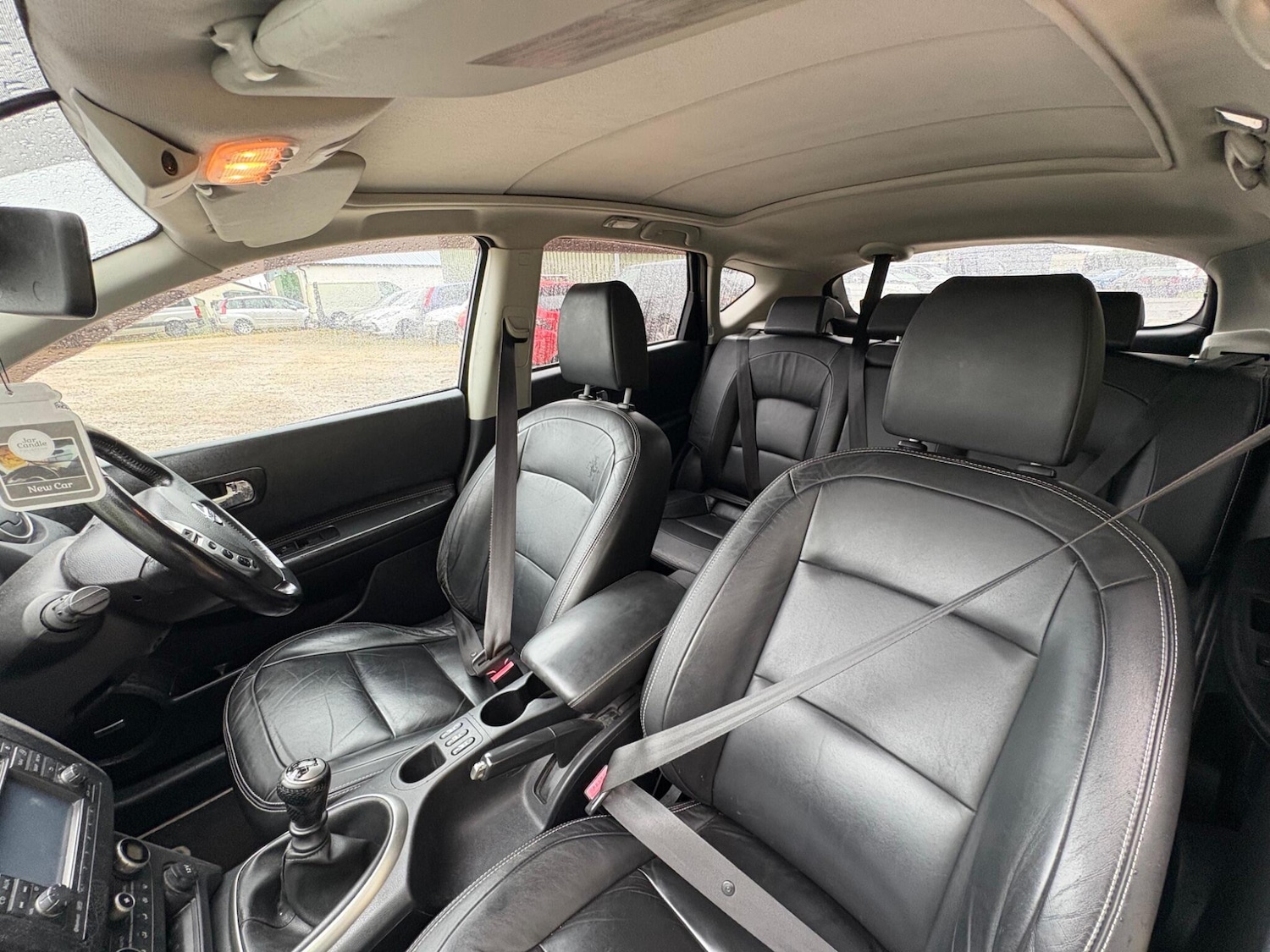 Used Nissan Qashqai 2010 for sale - 76166596: Photo 37