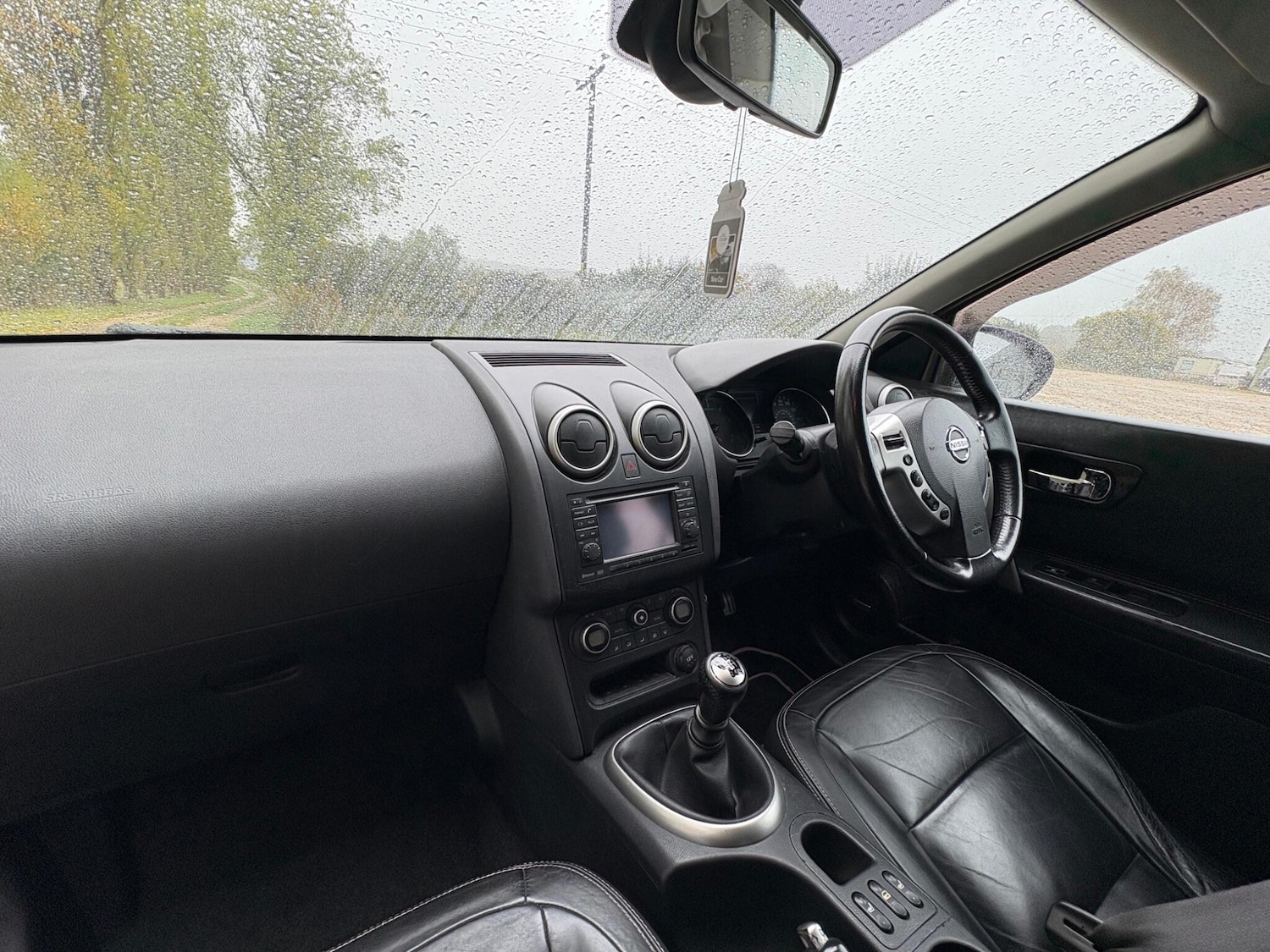 Used Nissan Qashqai 2010 for sale - 76166596: Photo 39