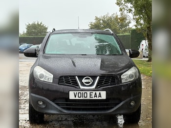 Used Nissan Qashqai 2010 for sale - 76166596: Photo 3