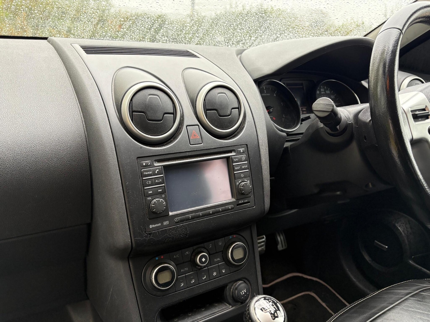 Used Nissan Qashqai 2010 for sale - 76166596: Photo 40