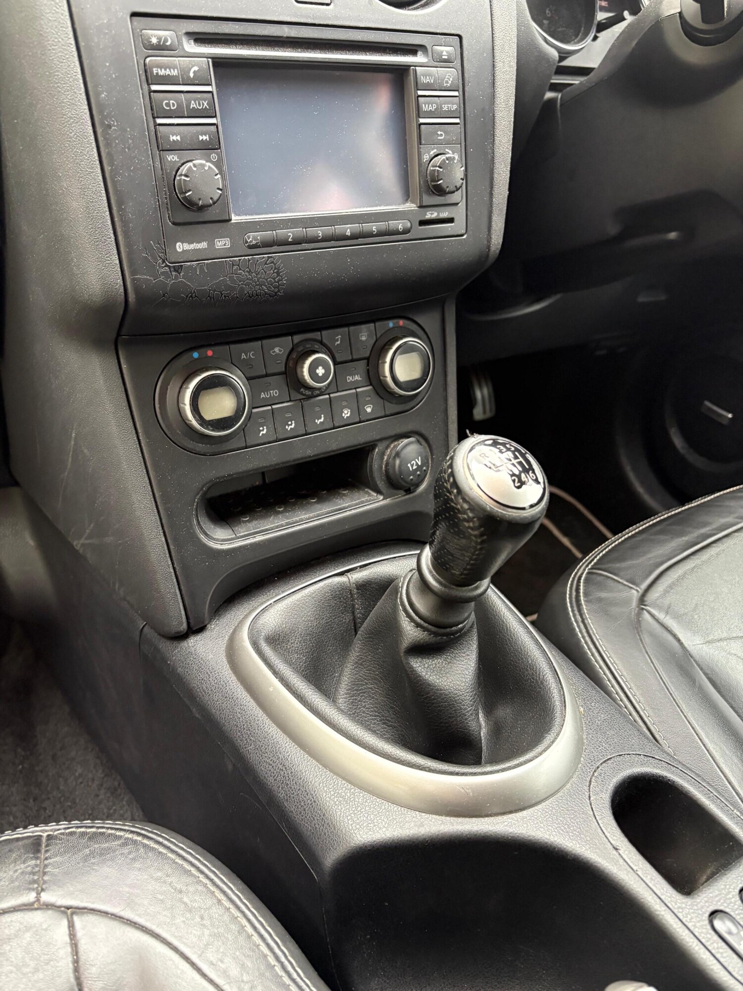 Used Nissan Qashqai 2010 for sale - 76166596: Photo 41