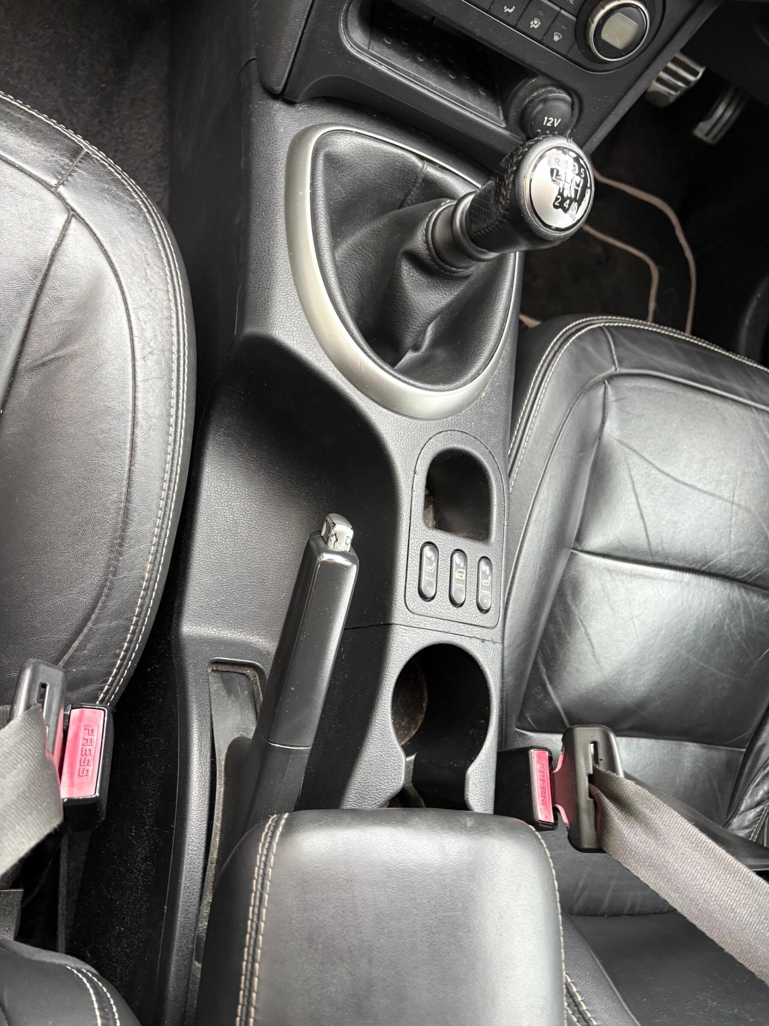 Used Nissan Qashqai 2010 for sale - 76166596: Photo 42