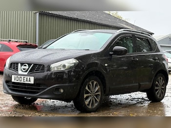 Used Nissan Qashqai 2010 for sale - 76166596: Photo 4