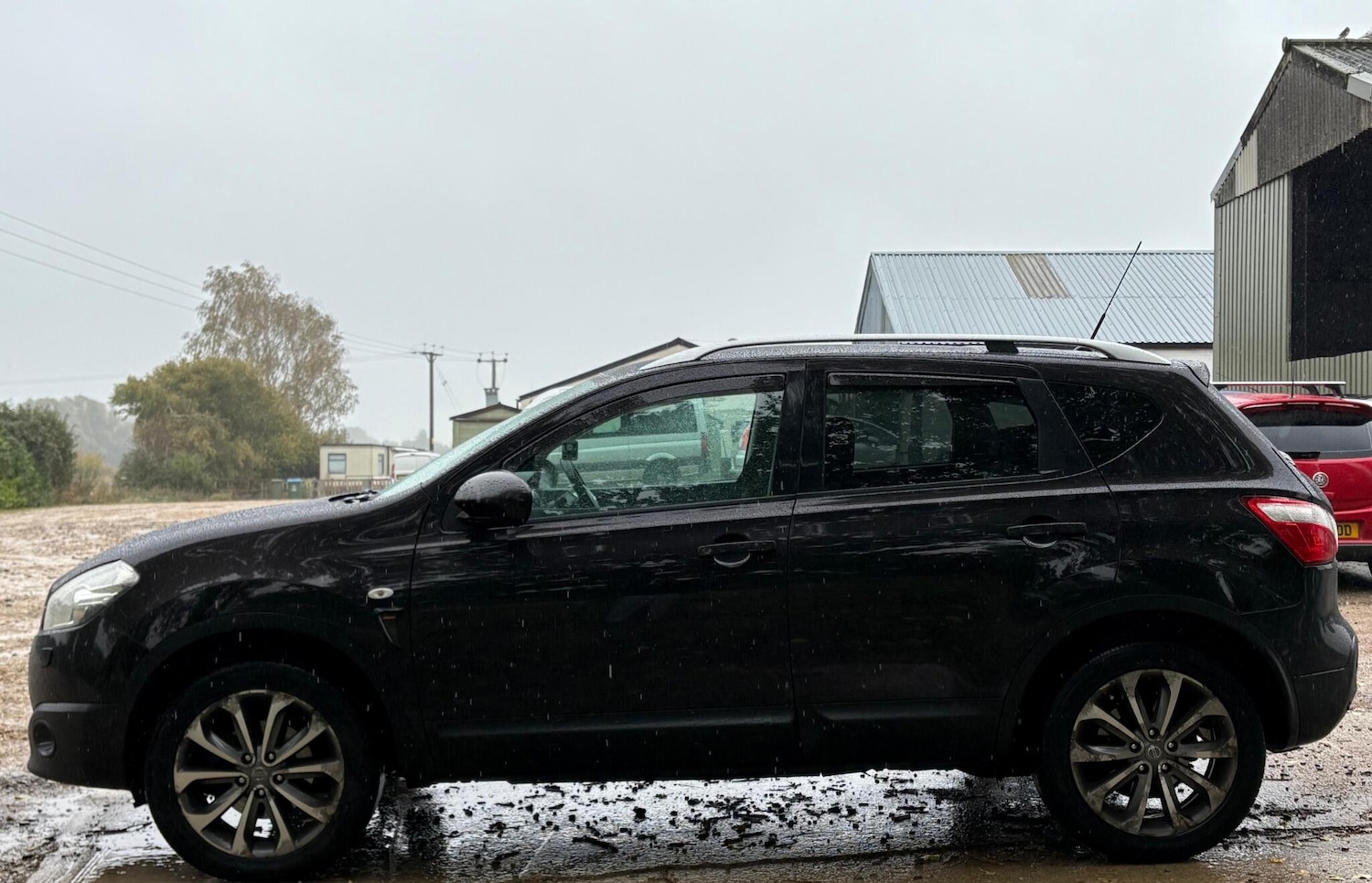 Used Nissan Qashqai 2010 for sale - 76166596: Photo 5