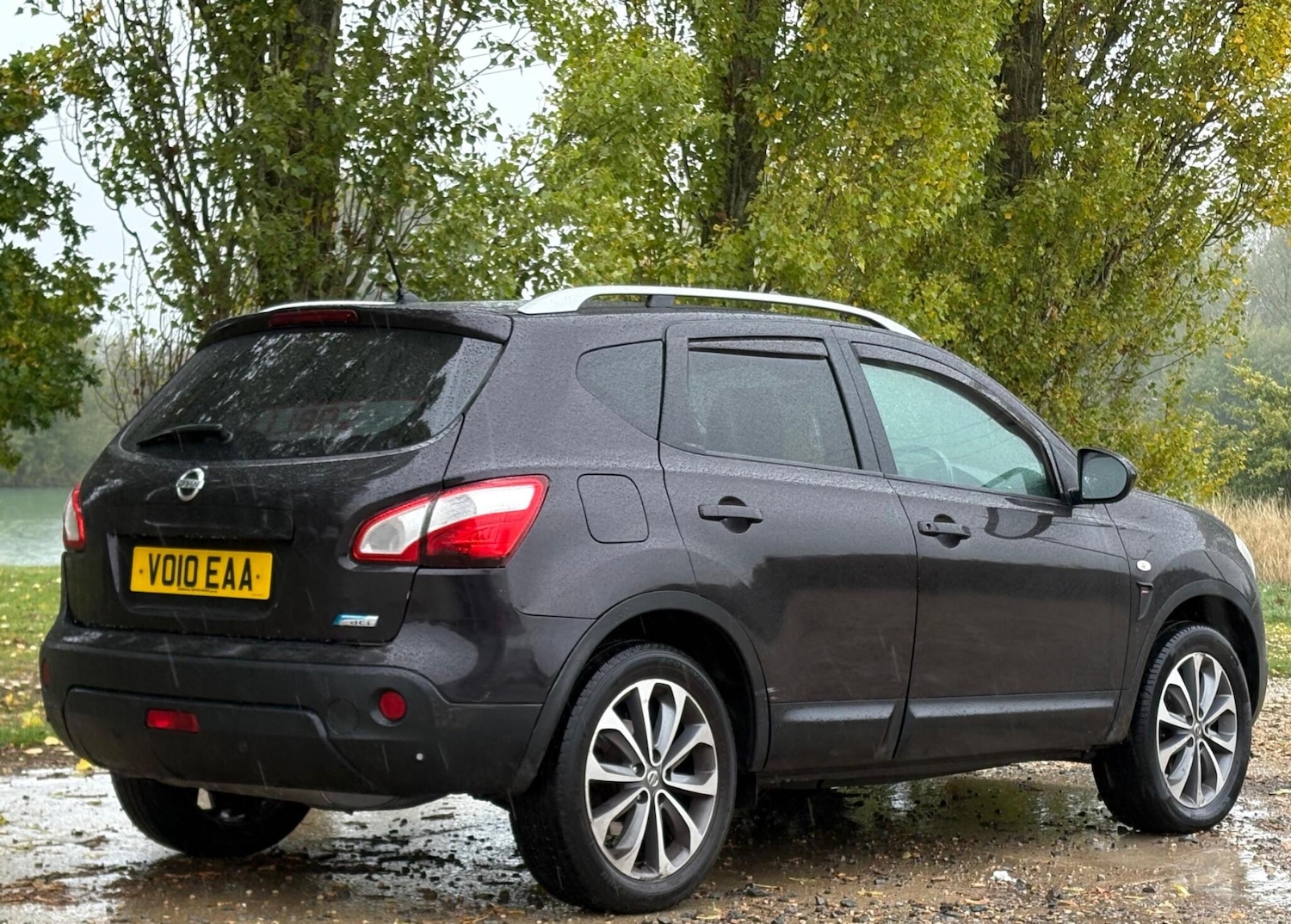 Used Nissan Qashqai 2010 for sale - 76166596: Photo 8