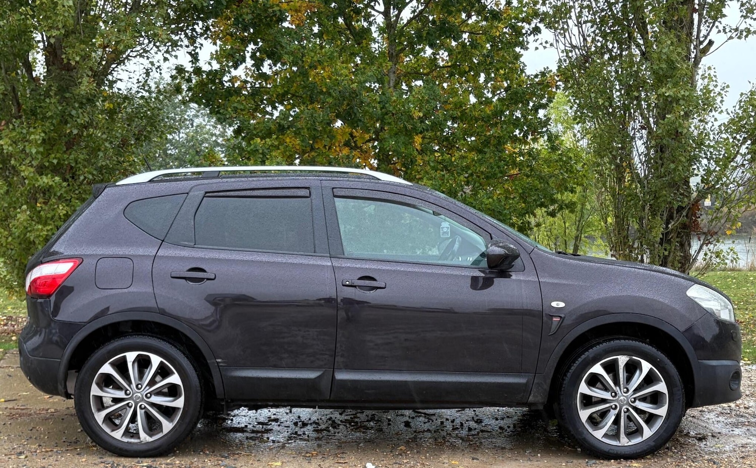 Used Nissan Qashqai 2010 for sale - 76166596: Photo 9