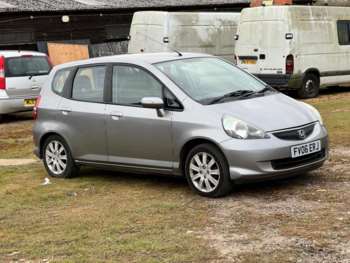 2006 (06) - 1.4 i-DSI SE 5dr