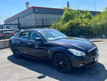 2013 (13) - 3.5h GT 4dr Auto