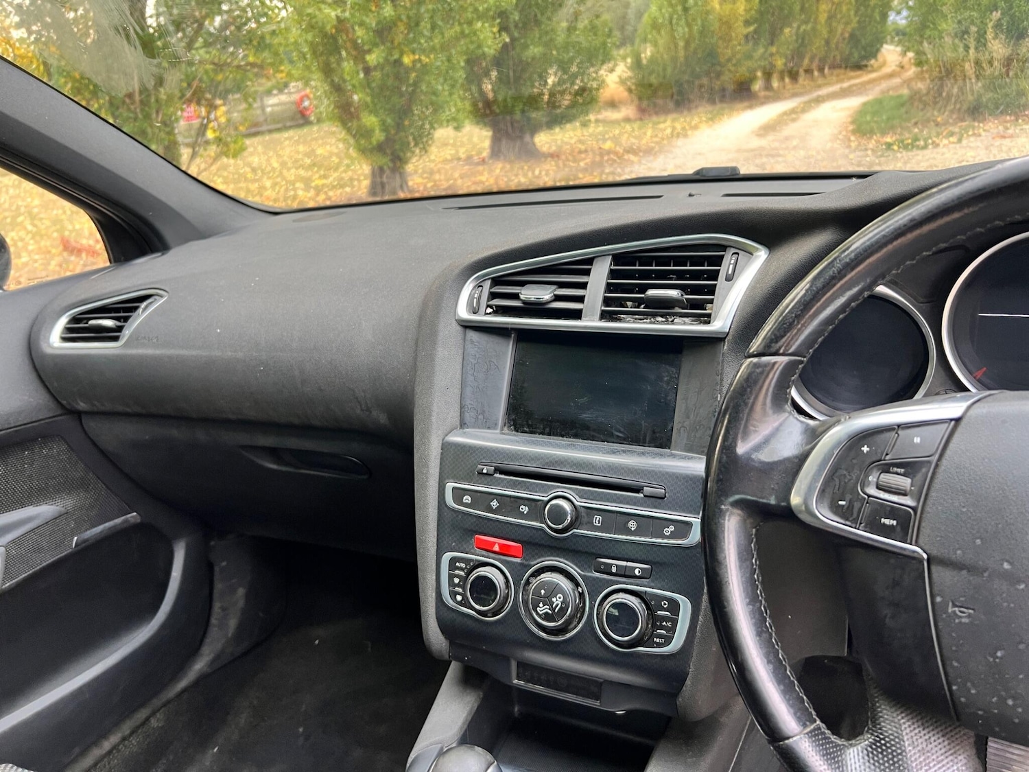 Vehicle 17