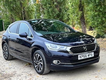 2016 (66) - 1.6 BlueHDi Elegance Euro 6 (s/s) 5dr