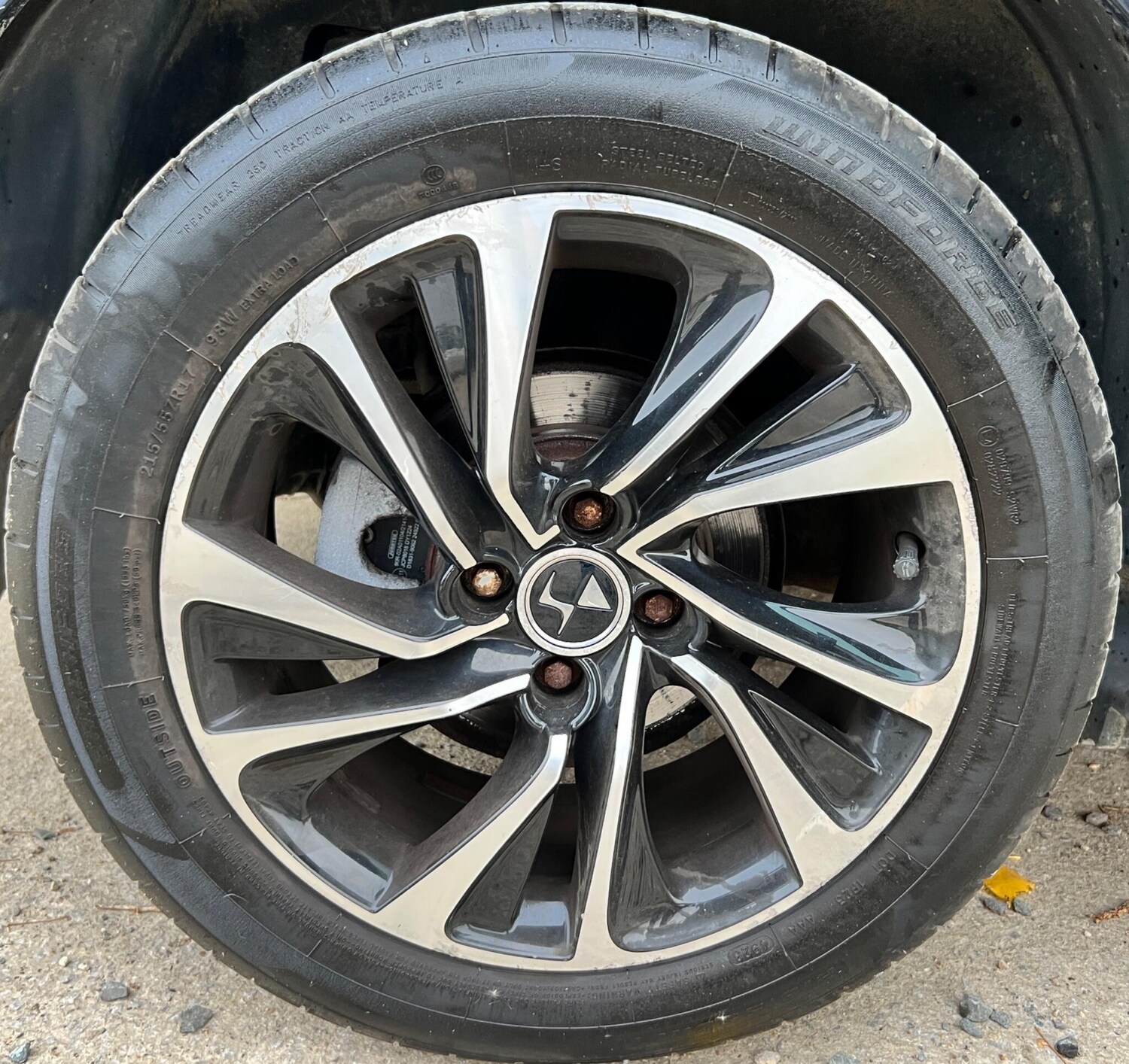 Vehicle 29
