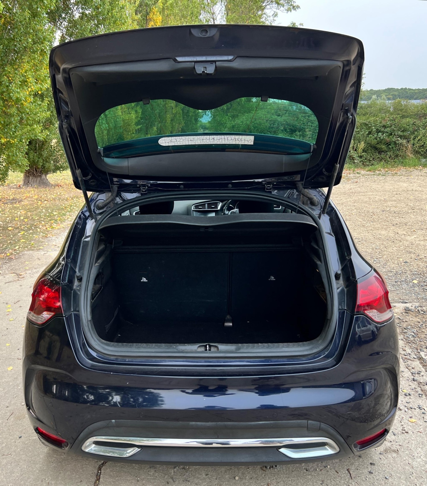 Vehicle 31