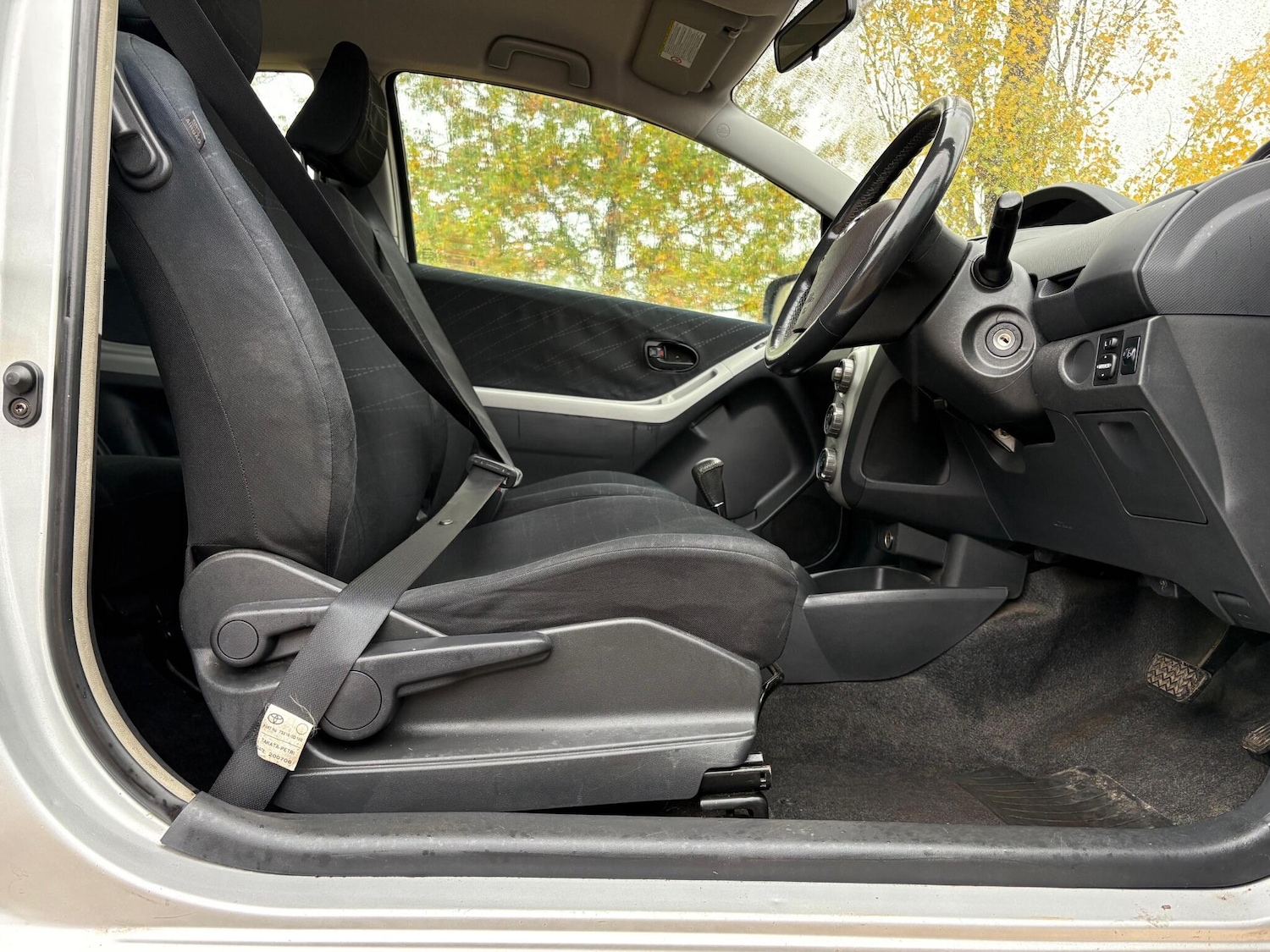 Used Toyota Yaris 2006 for sale - 76425706: Photo 22