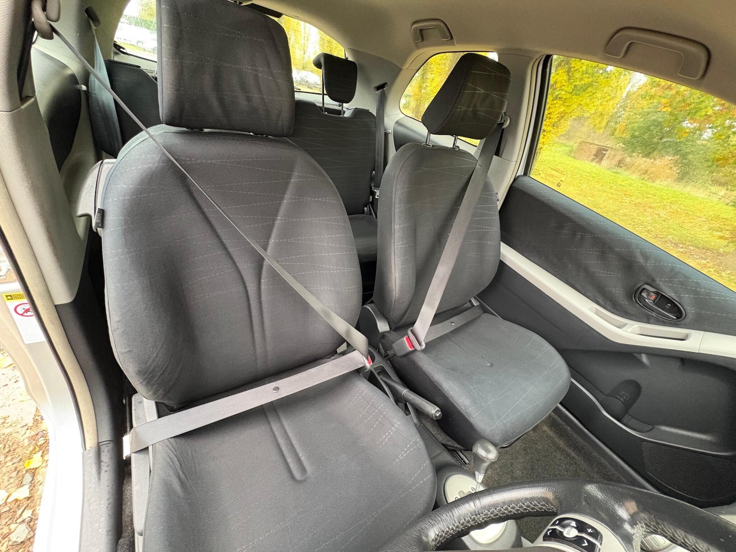 Used Toyota Yaris 2006 for sale - 76425706: Photo 23