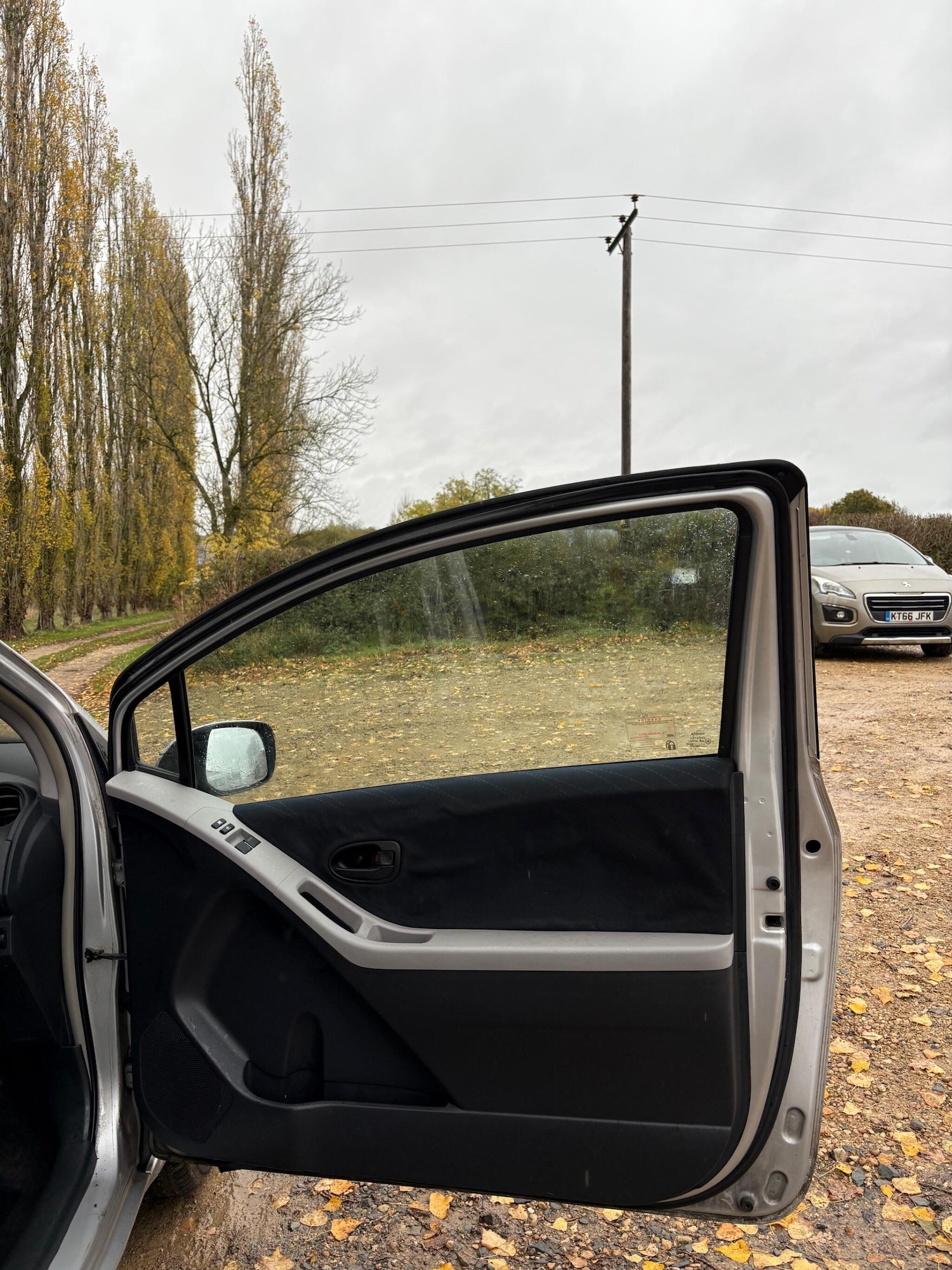 Used Toyota Yaris 2006 for sale - 76425706: Photo 26