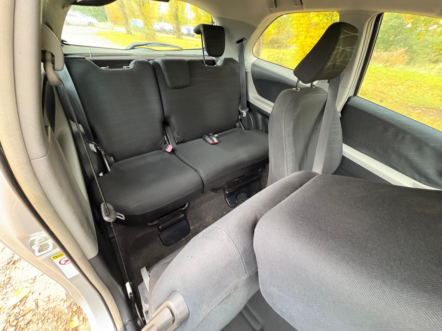 Used Toyota Yaris 2006 for sale - 76425706: Photo 27