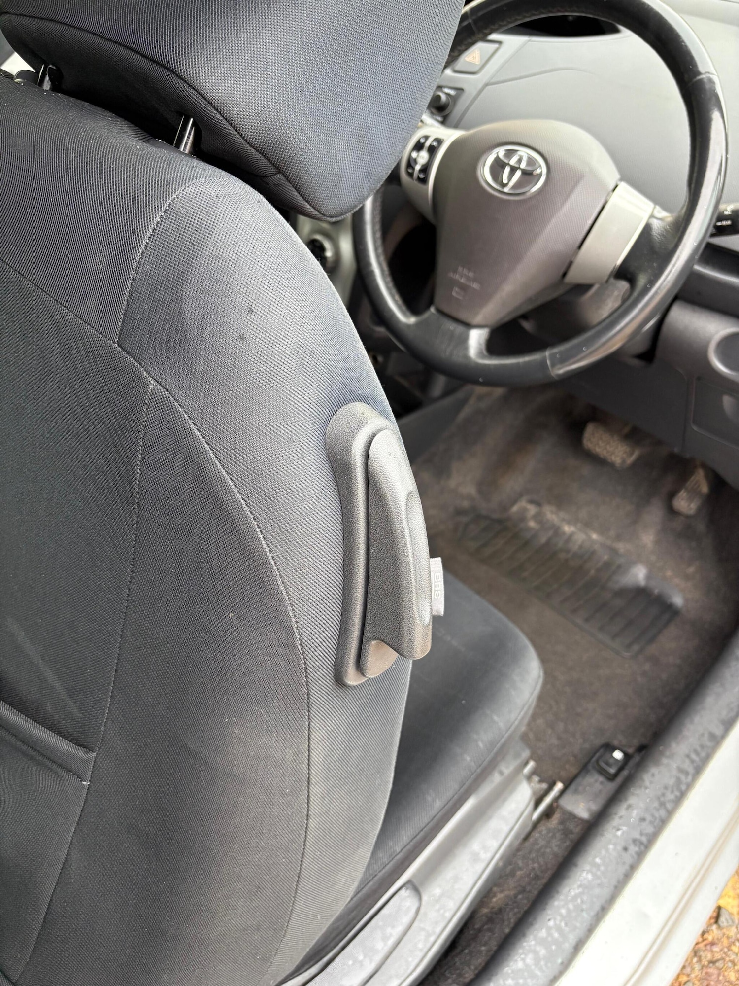 Used Toyota Yaris 2006 for sale - 76425706: Photo 28