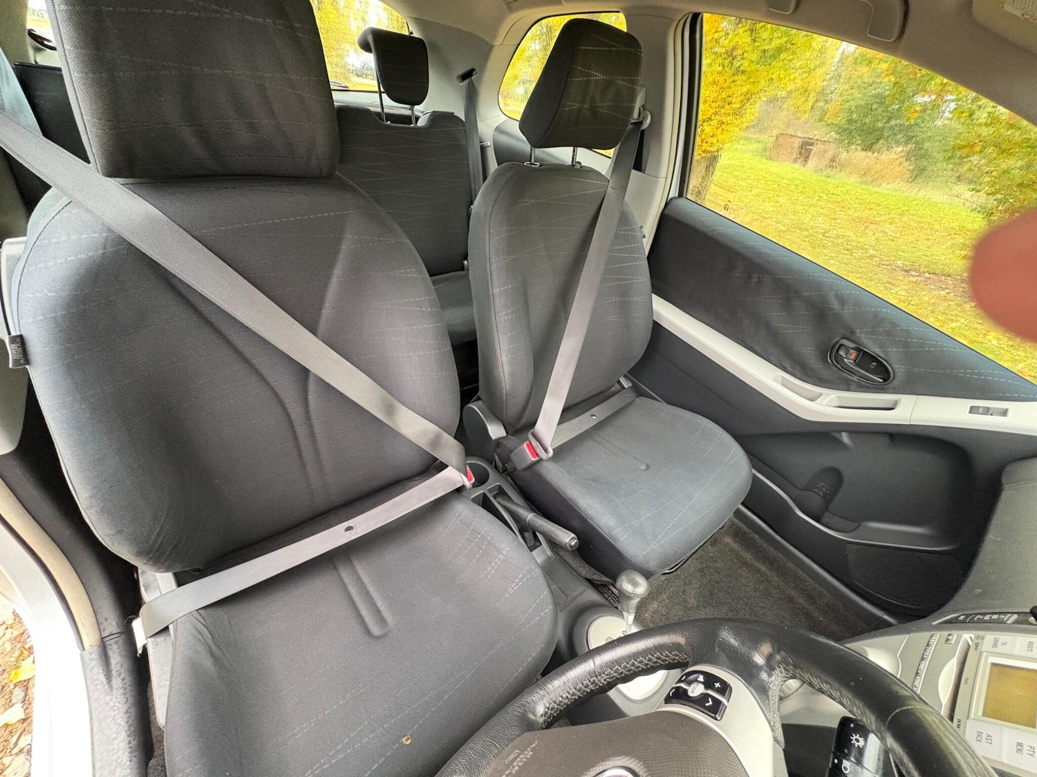 Used Toyota Yaris 2006 for sale - 76425706: Photo 29