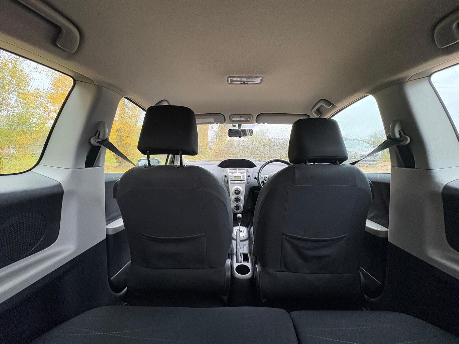 Used Toyota Yaris 2006 for sale - 76425706: Photo 31