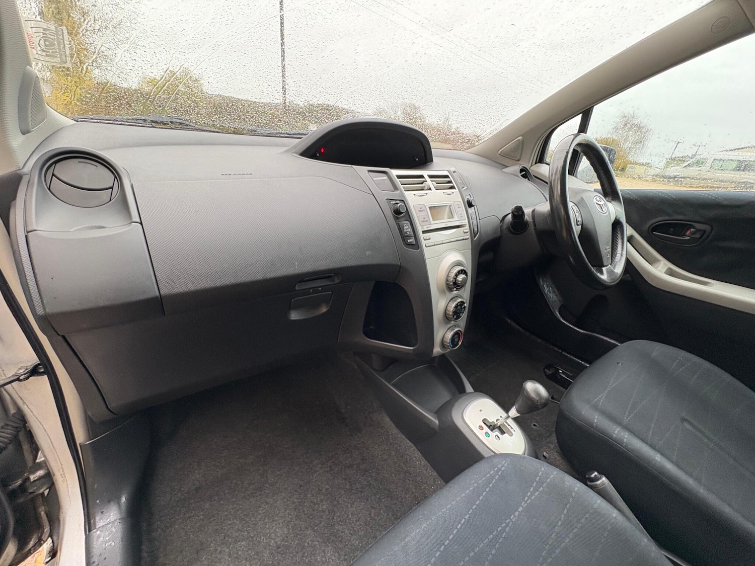 Used Toyota Yaris 2006 for sale - 76425706: Photo 36