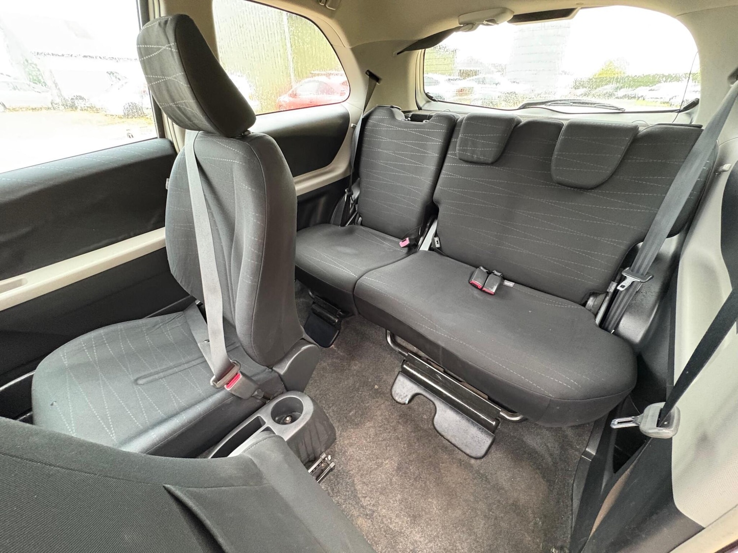 Used Toyota Yaris 2006 for sale - 76425706: Photo 39