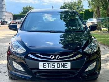 Used Hyundai i30 2015 for sale - 75310635: Photo