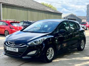 Used Hyundai i30 2015 for sale - 75310635: Photo