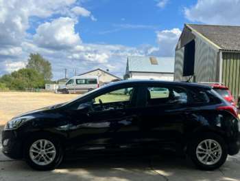 Used Hyundai i30 2015 for sale - 75310635: Photo