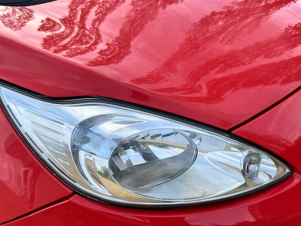 Used Ford Ka 2013 for sale - 76175289: Photo 13