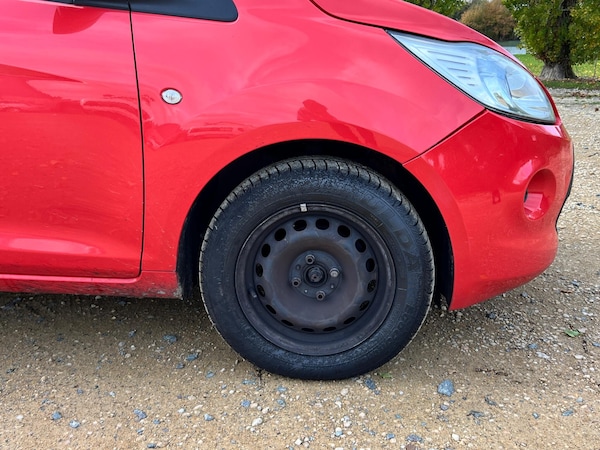 Used Ford Ka 2013 for sale - 76175289: Photo 14