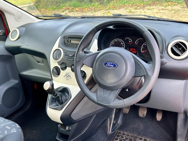 Used Ford Ka 2013 for sale - 76175289: Photo 15