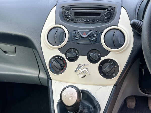 Used Ford Ka 2013 for sale - 76175289: Photo 17