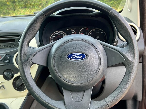 Used Ford Ka 2013 for sale - 76175289: Photo 19