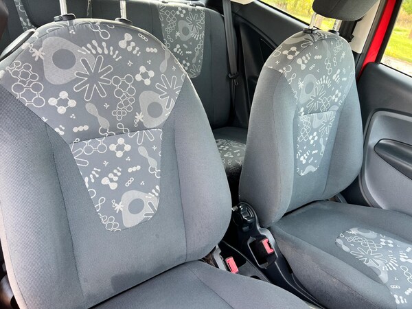 Used Ford Ka 2013 for sale - 76175289: Photo 21