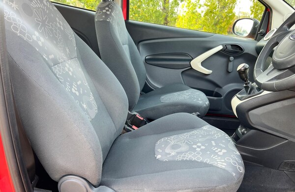 Used Ford Ka 2013 for sale - 76175289: Photo 22