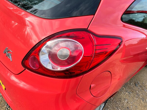 Used Ford Ka 2013 for sale - 76175289: Photo 23