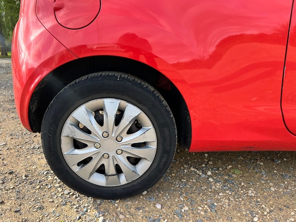Used Ford Ka 2013 for sale - 76175289: Photo 24