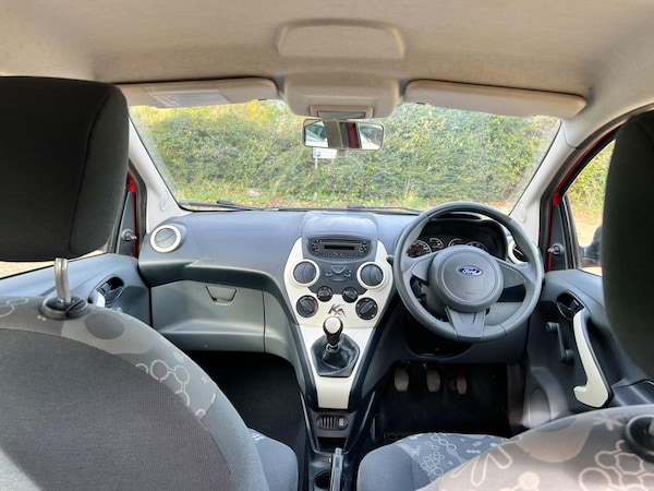 Used Ford Ka 2013 for sale - 76175289: Photo 26