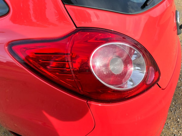 Used Ford Ka 2013 for sale - 76175289: Photo 28