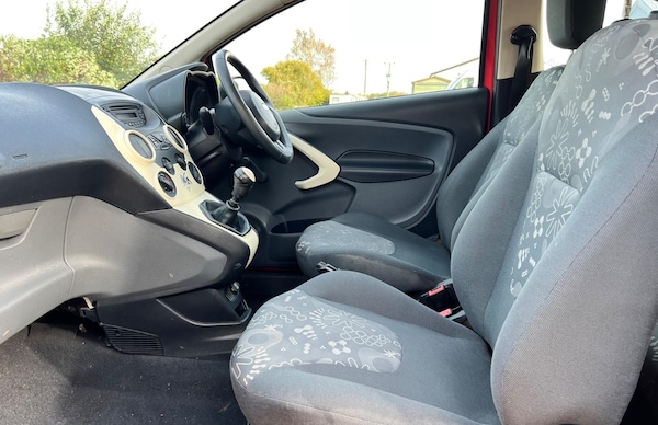 Used Ford Ka 2013 for sale - 76175289: Photo 31