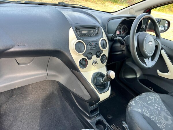 Used Ford Ka 2013 for sale - 76175289: Photo 34