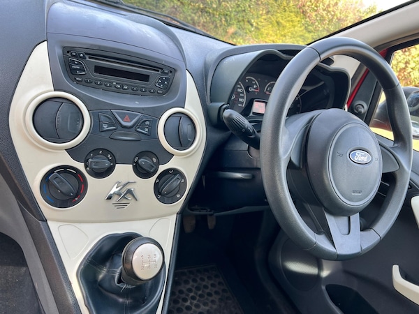 Used Ford Ka 2013 for sale - 76175289: Photo 35