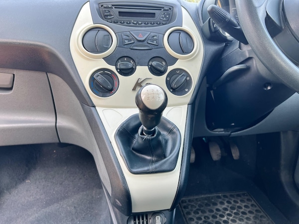 Used Ford Ka 2013 for sale - 76175289: Photo 36