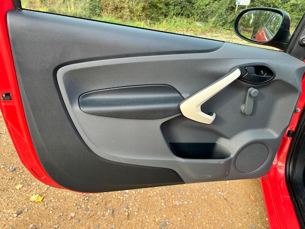 Used Ford Ka 2013 for sale - 76175289: Photo 37