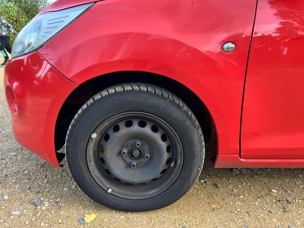 Used Ford Ka 2013 for sale - 76175289: Photo 38