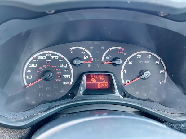 Used Ford Ka 2013 for sale - 76175289: Photo 41