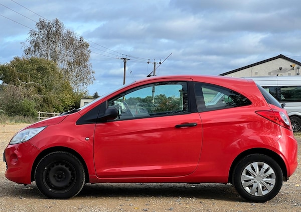Used Ford Ka 2013 for sale - 76175289: Photo 6