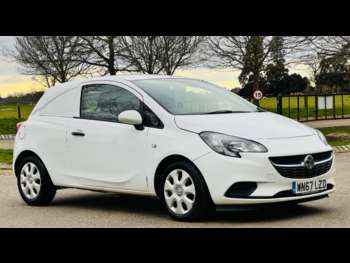 Used Vauxhall Corsa 2017 for sale - 74988084: Photo