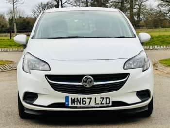 Used Vauxhall Corsa 2017 for sale - 74988084: Photo